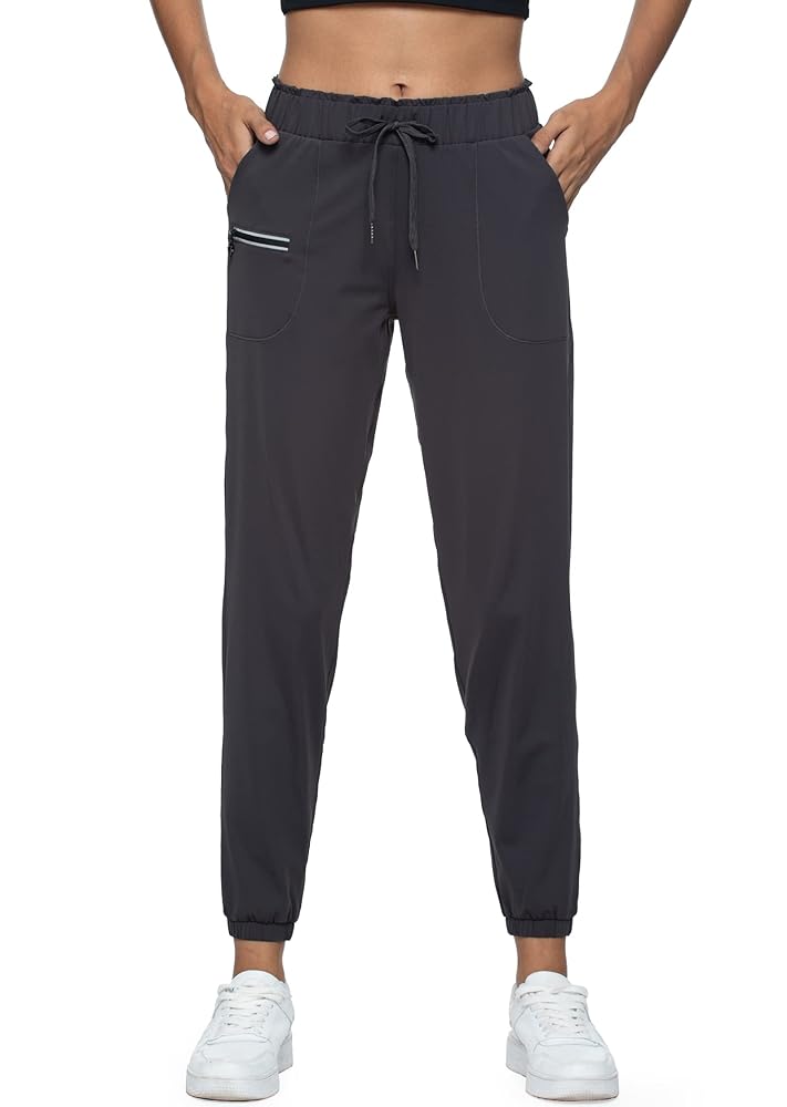 ウォーキング・ランニングウェア GYAKUSOU GIZ TRACK PANTS // SIZE L Buy KIPRUN Light Jog Fit Women Running Black Trackpant